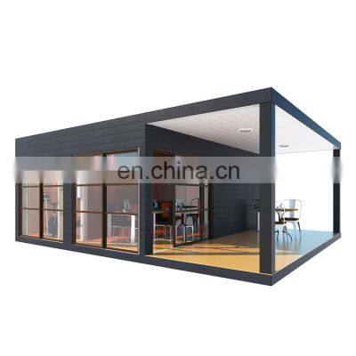 Luxury plants of mobile assemble shipping container bar restaurant for sale