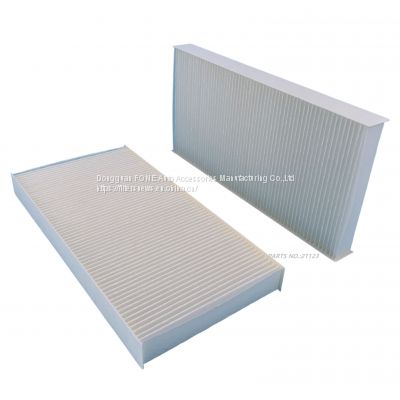 Replacement for Cabin AIR FILTER XKBU00144 71WD32220 SC80126 SKL49092
