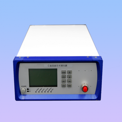 Rof Electro-Optic Modulator Laser Modulator Semiconductor Laser Light Source Tunable Laser