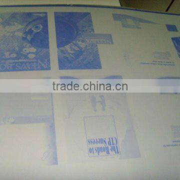 haifu shunren thermal ctp plates