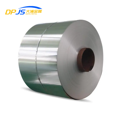 N0.1/8k/hl S32950/s32205/2205/s31803/2520/601/309ssi2/s30908 Chemical Equipment Stainless Steel Strips/roll/coil Price