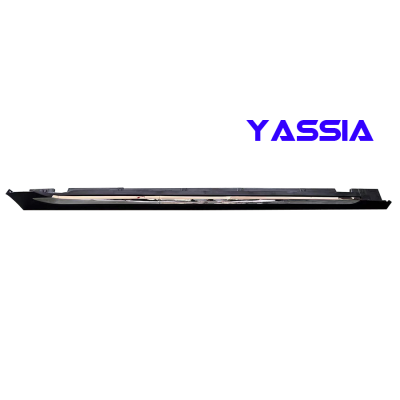87751-C1700 87752-C1700 Moulding Assembly-Side Sill For  SONATA LF Hybrid 2015