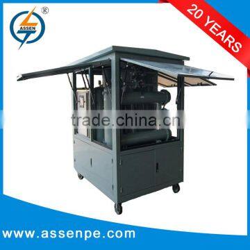 high vacuum transformer oil suppliers