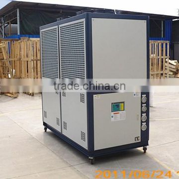 AC-20AD "chillers air-cooled" manufacturer for industry