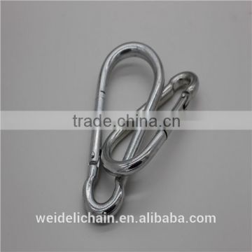 2015 Din5299c Carbon Steel Snap Hook