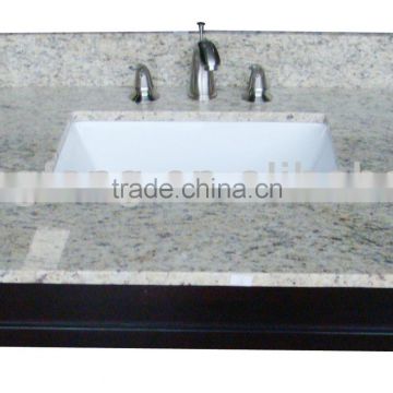 The new design waterproof wooden bathroom vanity cabinet (YSG-053)