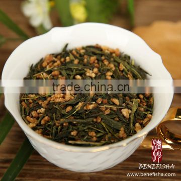 Genmaicha Tea(Brown Rice Tea)