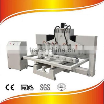 1225 rotary wood cnc routers/cylinder engraving machine