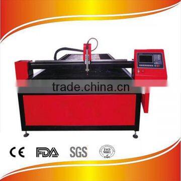 Remax-1530 Low Cost CNC Plasma Cutting Machine With CE