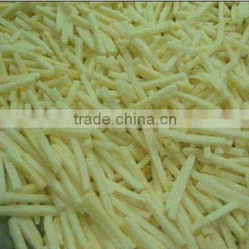 IQF bamboo shoot strips