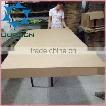 Cheap price hot sale 4*8 KT foam board for decoration