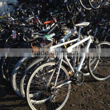 used bicycles from Japan