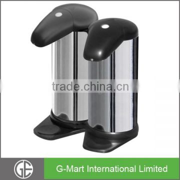 1000ml Stainless Steel Automatic Wall Mounted Soap Dispenser