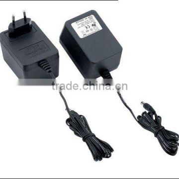 CE AC Adapter for Brushless DC Fans