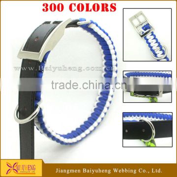wholesale nylon dog collar bulk