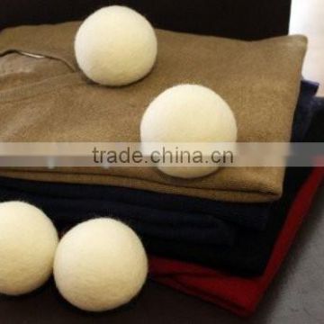 Customized handmade nepal felt balls