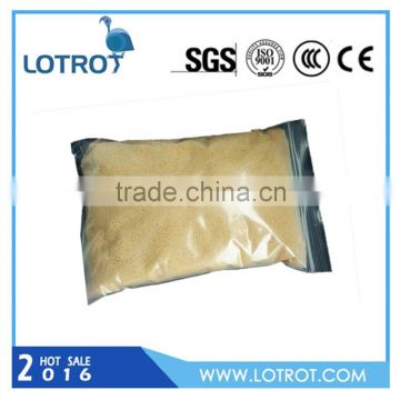 D402 Chelating Waste Water Treatment Resin Beads