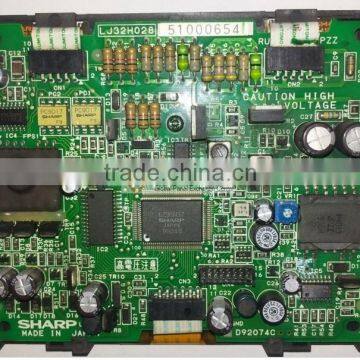 LCD LJ32H028 new in stock