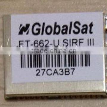 GPS Module ET662 ET-662