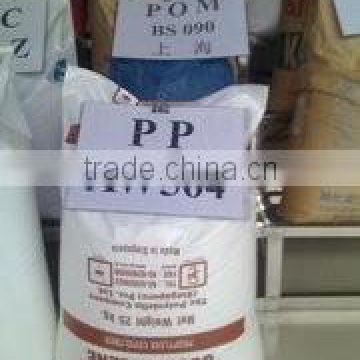 Polypropylene, PP AY564 Virgin or recycled PP granules,