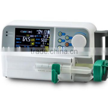 Micro Intravenous Infusion Syringe Pump KA-SP00020