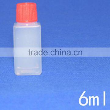 different capacity plastic sauce bottle