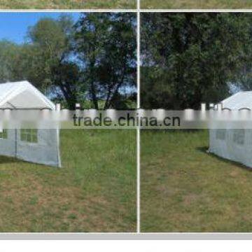 Party tent