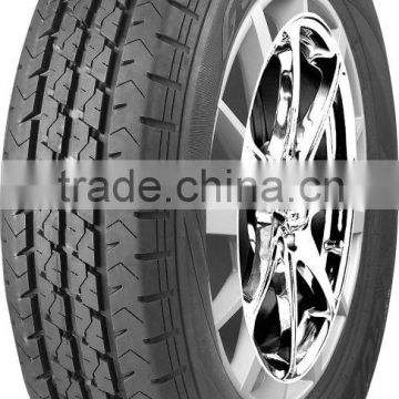 China Passenger car tire 205/65R16C