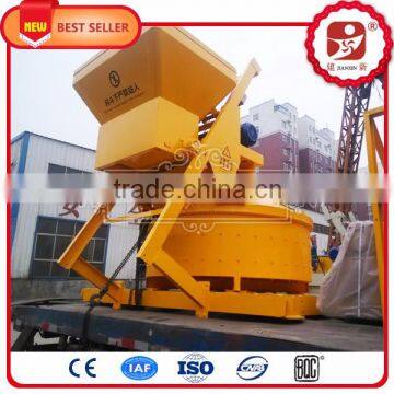 Spindle planetary concrete mixer factory price