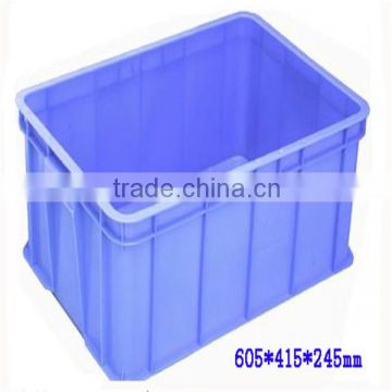 Warehouse Turnover Box with Lid