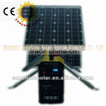Solar Power System/Solar AC System/DC Power System/Solar System