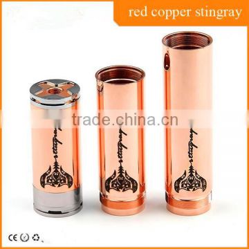 Wholesale china manafuturer copper nemesis mod/nemesis mod rda