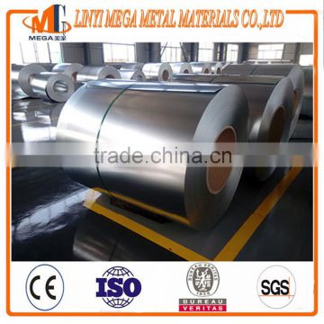 hot sale ASTM A653 galvanized steel coil china supplier SGCC DX51D zincalume/galvalume hot dipped galvanized steel coil