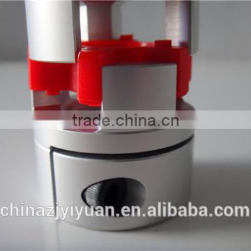 CNC Motor Jaw Shaft Coupling With Whole Sizes Spline Shaft Coupling D30 L40