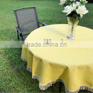 outdoor mesh net decorative vinyl garden tablecloth,lace outdoor fabric tablecloth