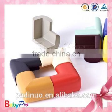 made in China different color design for baby security baby corner guard table corner guard