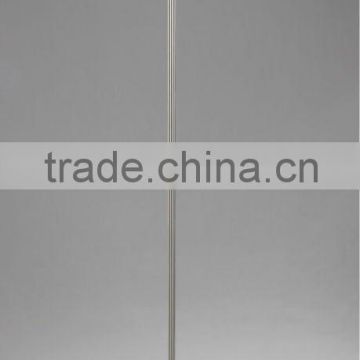 2015 White steel torchiere lamp floor light with UL certificate