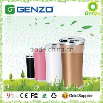 High quality home air purifier with HEPA With CE Rohs FCC