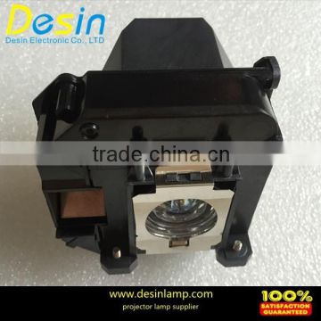 Original Projector Lamp with housing fit ELPLP61 / V13H010L61
