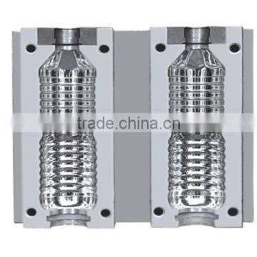 export quality water bottle blowing mould