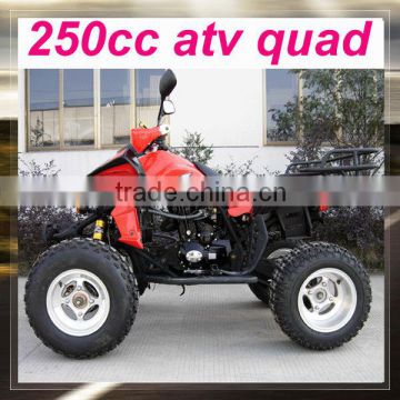 250cc atv quad