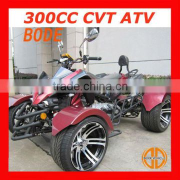 300CC EEC ATV CVT EEC ATV AUTOMATIC EEC(MC-361)