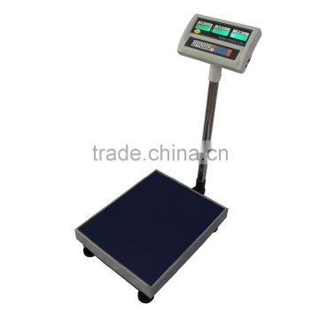 High Precision Useful TCS Electronic Platform Scale