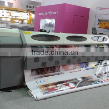 3.2 M Outdoor printer/Large Format Solvent Printer SK3200-1020