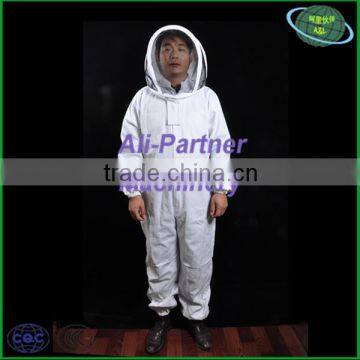 Hot selling grade one bee suit/bee jackets/bee protective coat