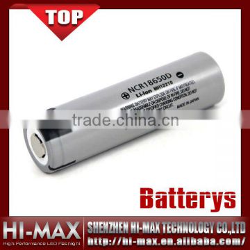 2700mah 18650 lithium flashlight battery scrap lead batteries price