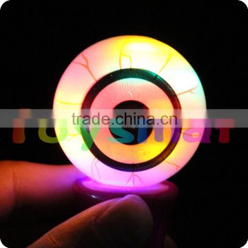 Led light up spinning top Spinner wand