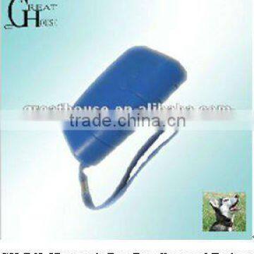 GH-D31 CE&RoSH Ultrasonic Dog Repeller and trainer