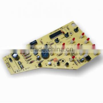 One stop pcb &pcb assembly &pcb design