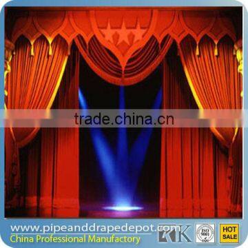 2013 RK auto curtain track wholesale in China